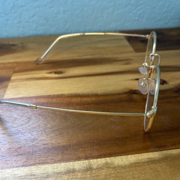 Fashion glasses - Picture 5 of 5